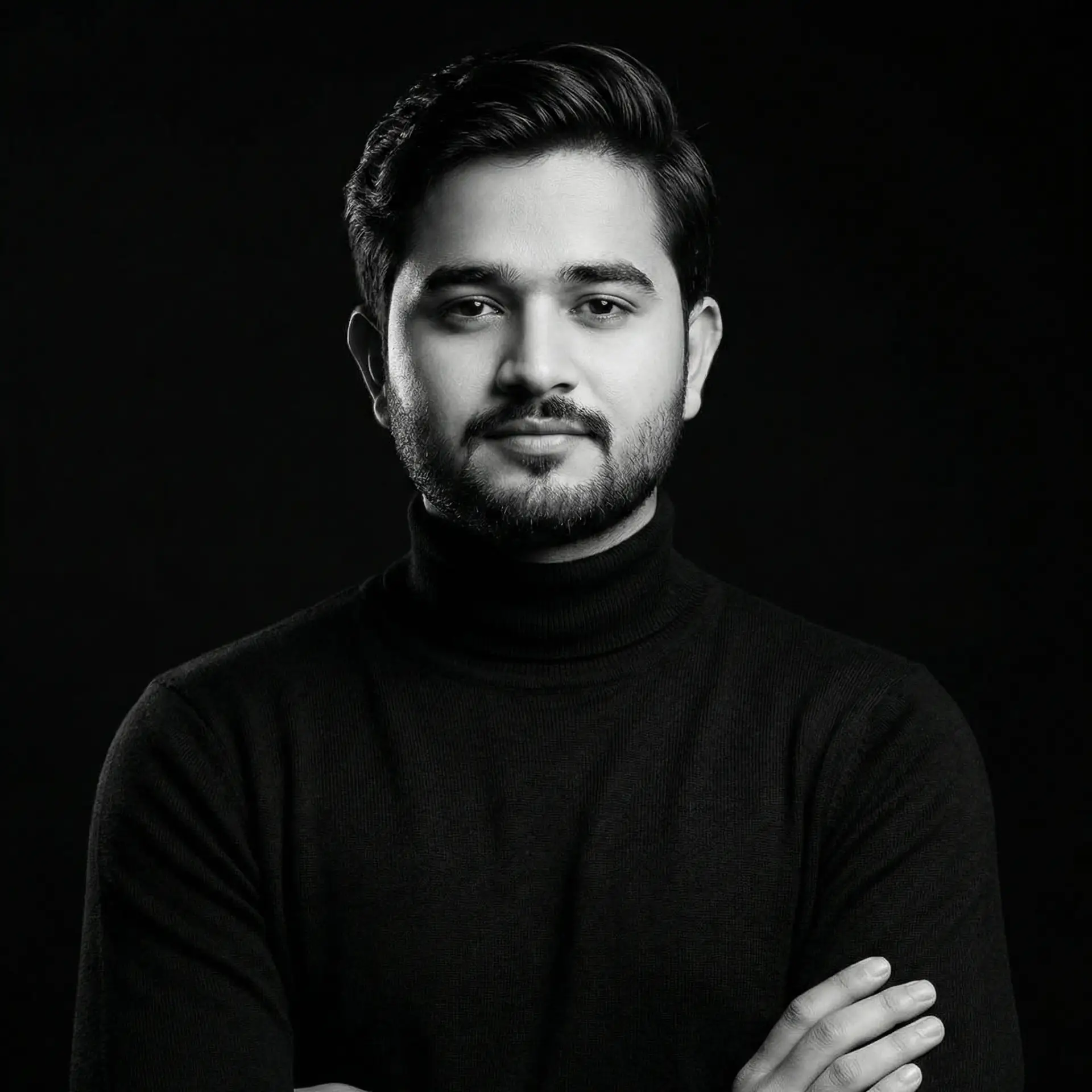 Usman Ali - Full Stack Engineer